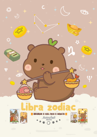 Libra - Business & Sell rich II