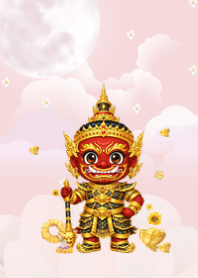 Thao Wessuwan, rich,Luckky:V3