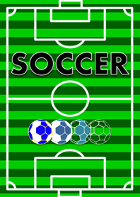 The Soccer Spirit 3