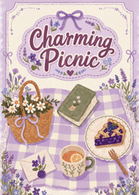Charming Picnic3