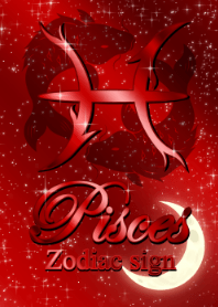 -12星座双鱼座红