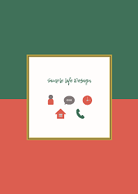 Simple life Design / Christmas