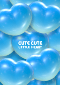 CUTE CUTE LITTLE HEART NEW 03