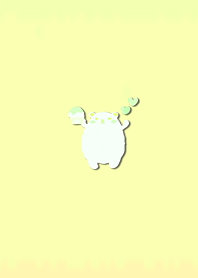Simple shaved ice bear 3