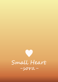 Small Heart *SORA 24*