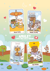 ความรักสมหวัง เจอเนื้อคู่ แต่งงาน VIII