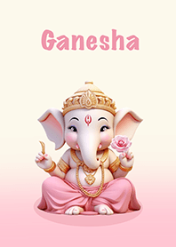 Ganesha, finances, love, rich business