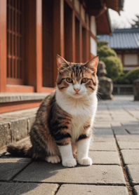 貓橫衝直撞#BBAZ16。