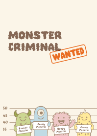 Wanted: Gluttonous Monster..4