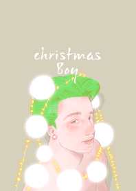 christmasboy