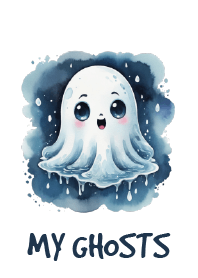 My ghosts