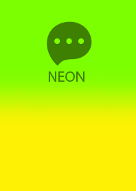Neon Green & Neon Yellow V7