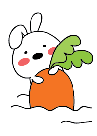 Bunnies & Carrots
