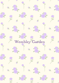 Wembley Garden