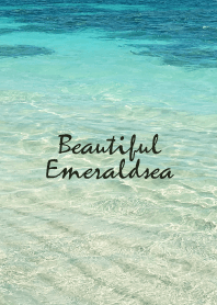 Beautiful Emeraldsea -HAWAII- 15