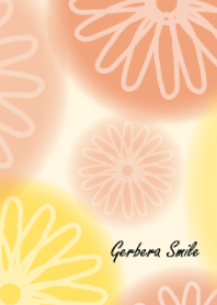 Gerbera Smile