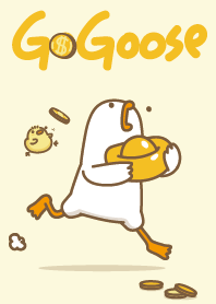 GoGoose to get rich