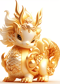 ⭐️金貔貅❤️10-5