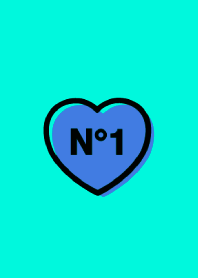NO.1 HEART THEME /27