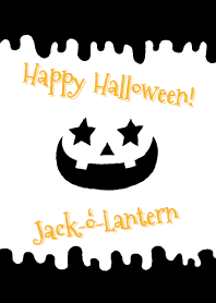 Jack-o'-Lantern 4