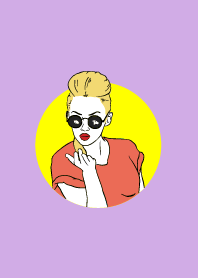 Swagirls 2 Purple