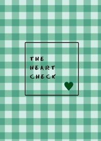 THE HEART CHECK 138