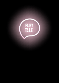 Fairy Tale Neon Theme (JP)
