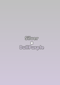 Silver×DullPurple.TKC