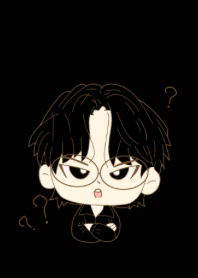 Mr. BB reaction