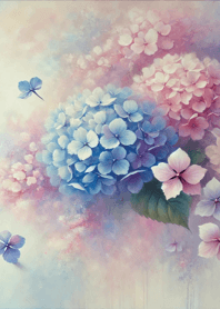 Hydrangea 010