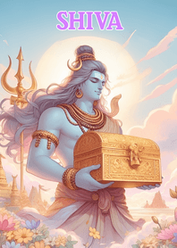 พระศิวะ, โคลเวอร์นำโชคความสำเร็จ 12