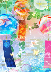 夏◆風鈴