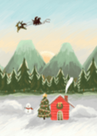 Christmas gift for your beloved 1