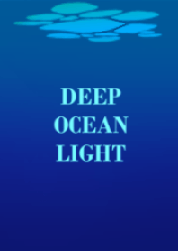 DEEP OCEAN LIGHT
