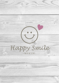 Happy Smile-MEKYM 35