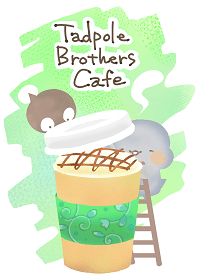Tadpole brothers cafe