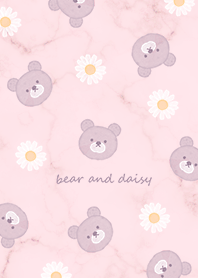 Bear to Daisy to Marble 2 purple04_2