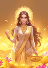 Lakshmi wealth & love success_15