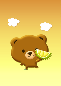 Bear and Durian