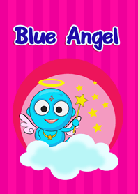 Blue Angel