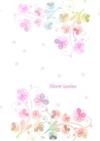 artwork_Flower garden16