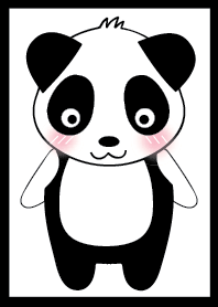 Panda theme v.4
