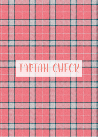 tartan check wonderful-life 20