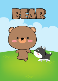Love Kawaii Bear Theme (jp)