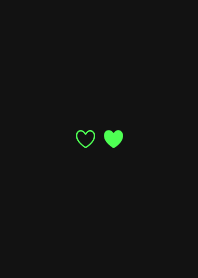 SIMPLE HEART 2 (S)  - BKixVIVID 015