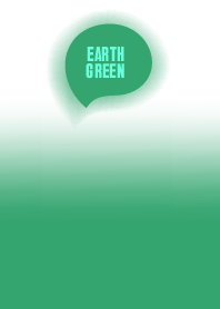 Earth Green & White Theme V7 (JP)