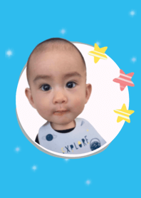 Tiger Baby boy