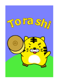 torashi