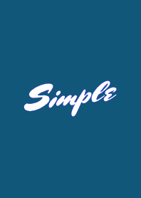 SIMPLE COLOR THEME _129