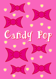 Candy Pop